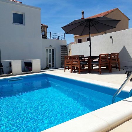 House Kala N29 Villa Jezera Eksteriør bilde