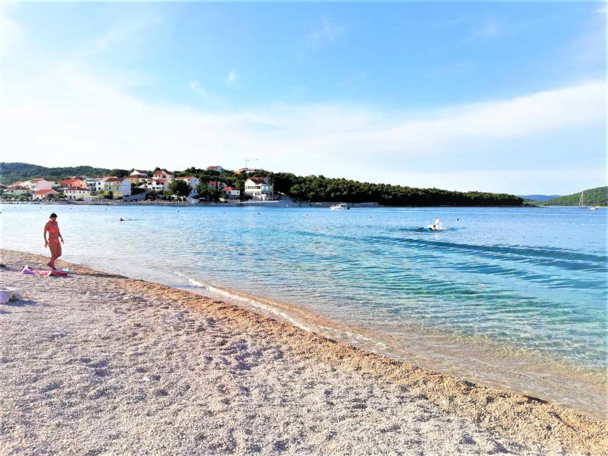 House Kala N29 Villa Jezera Eksteriør bilde