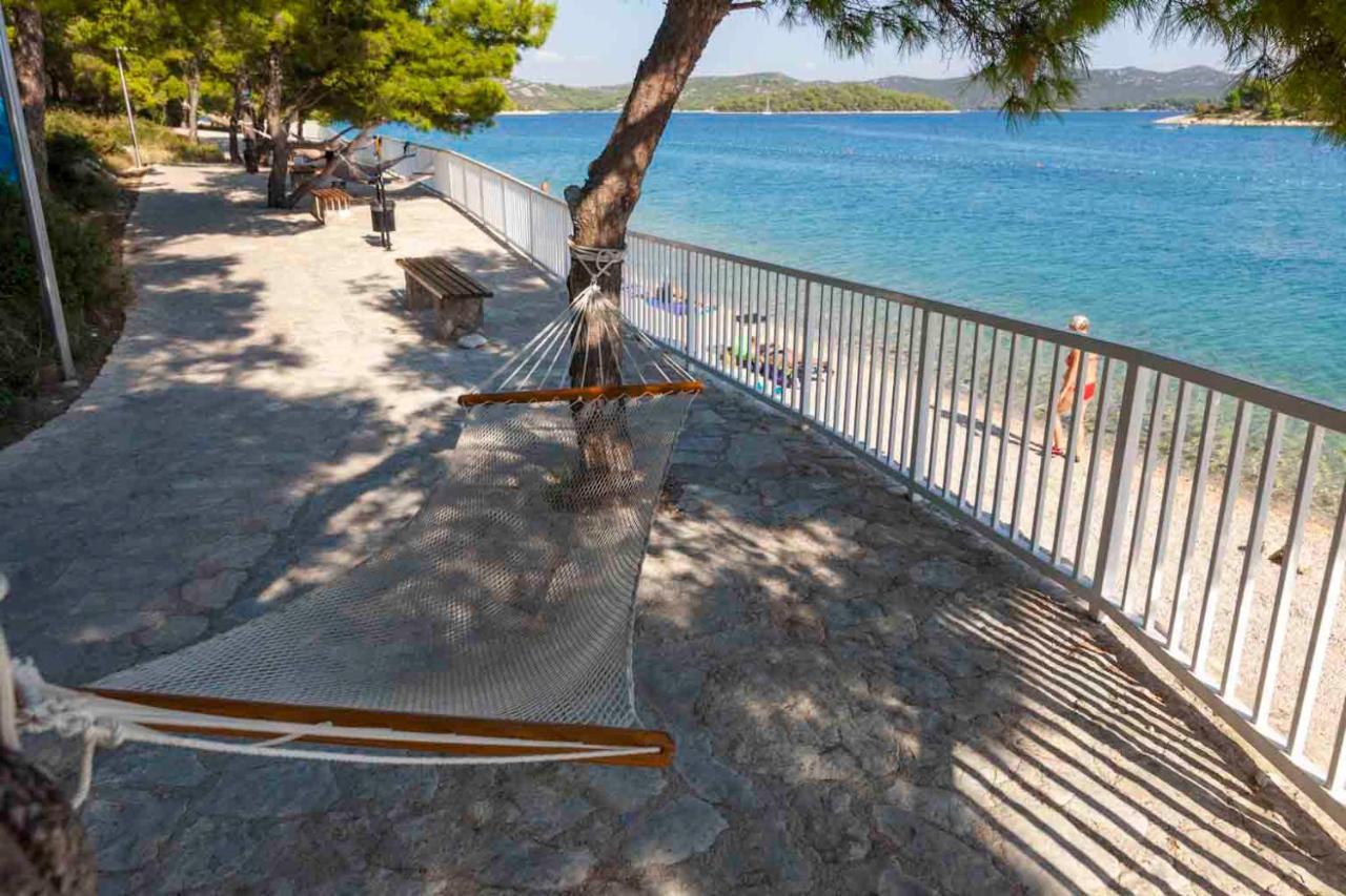 House Kala N29 Villa Jezera Eksteriør bilde