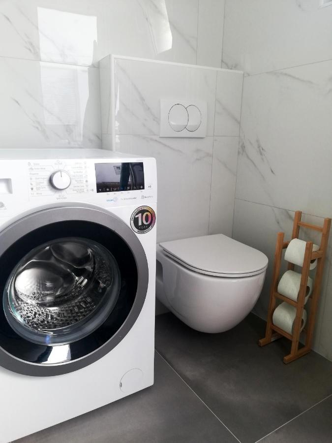 House Kala N29 Villa Jezera Eksteriør bilde