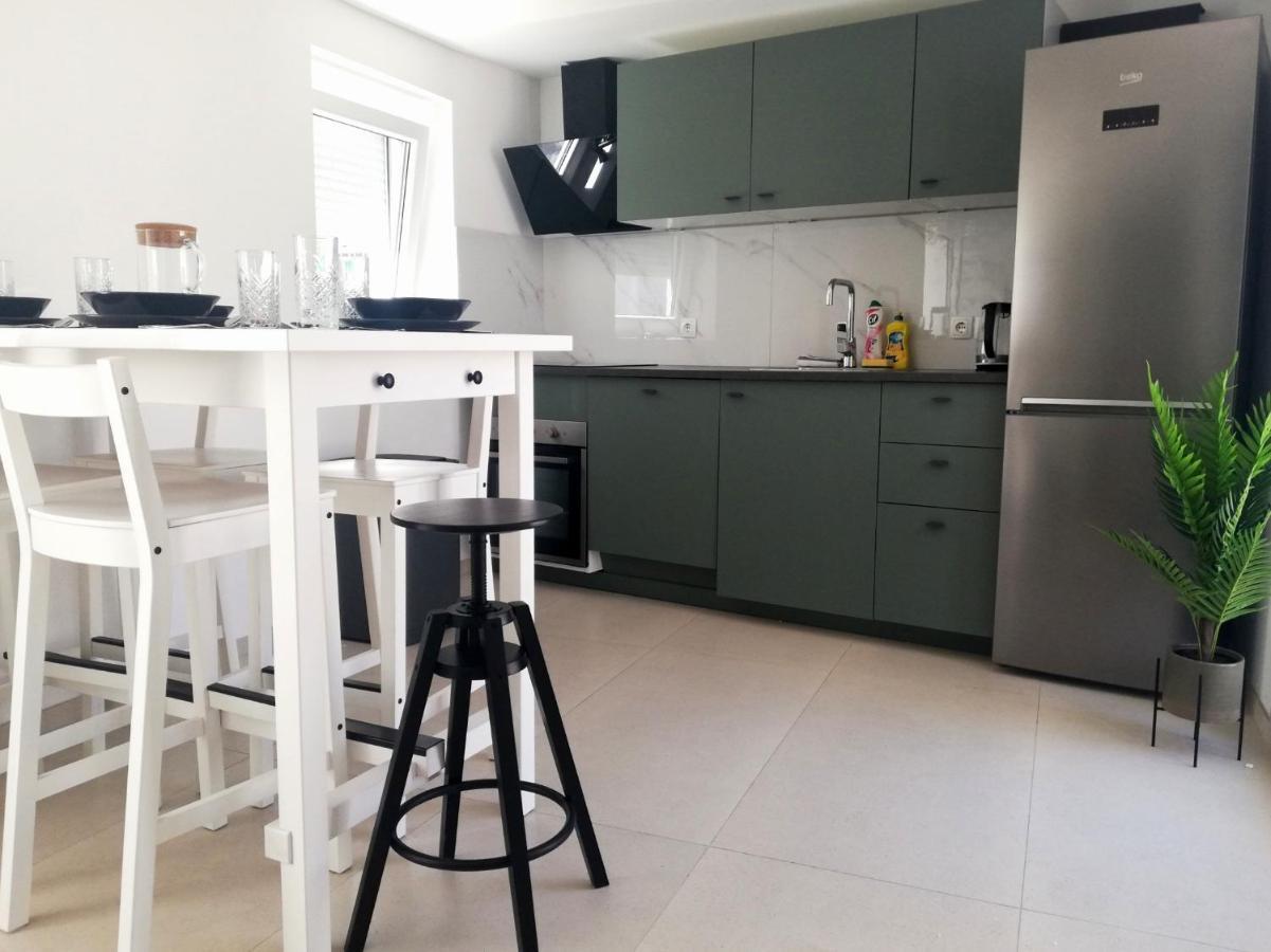 House Kala N29 Villa Jezera Eksteriør bilde