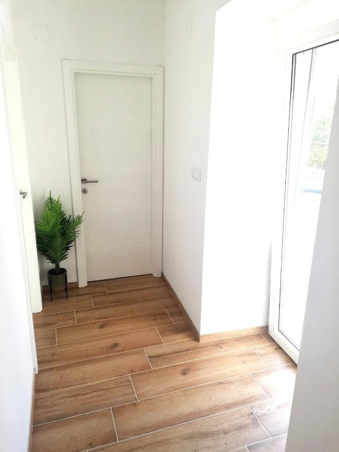 House Kala N29 Villa Jezera Eksteriør bilde