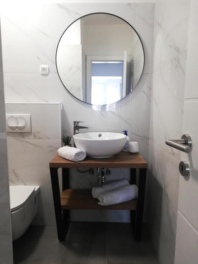 House Kala N29 Villa Jezera Eksteriør bilde