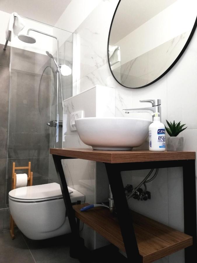 House Kala N29 Villa Jezera Eksteriør bilde