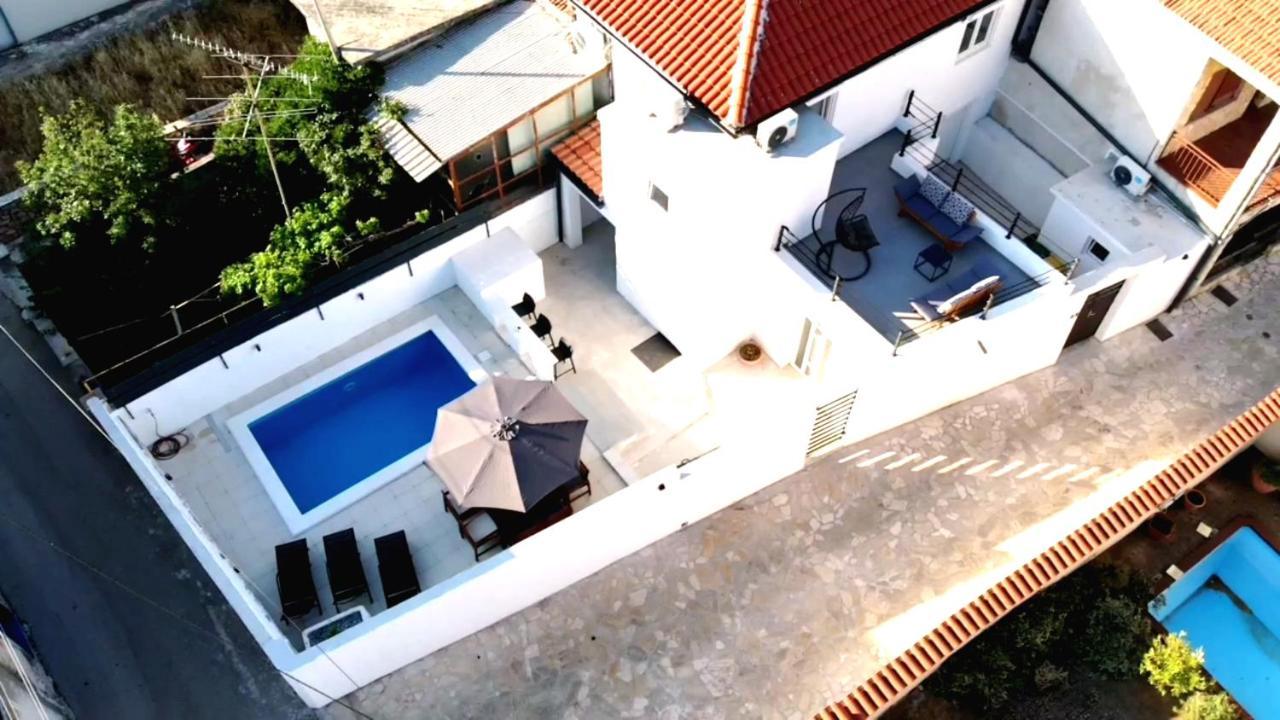 House Kala N29 Villa Jezera Eksteriør bilde