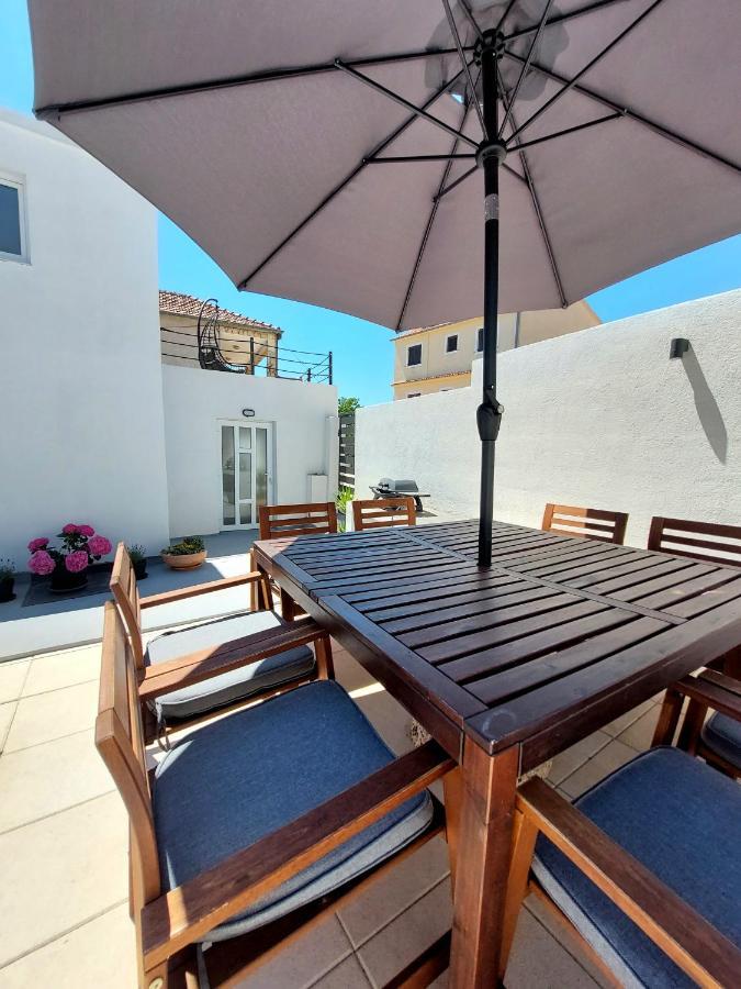 House Kala N29 Villa Jezera Eksteriør bilde