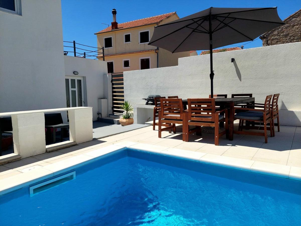 House Kala N29 Villa Jezera Eksteriør bilde