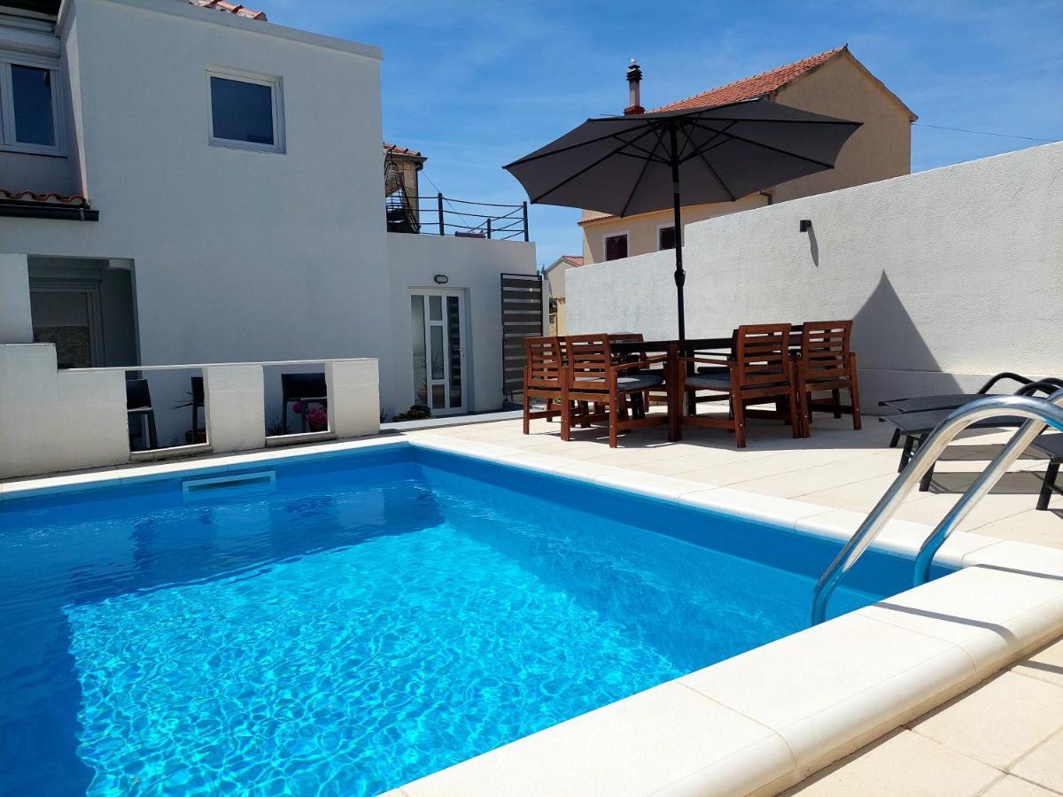 House Kala N29 Villa Jezera Eksteriør bilde