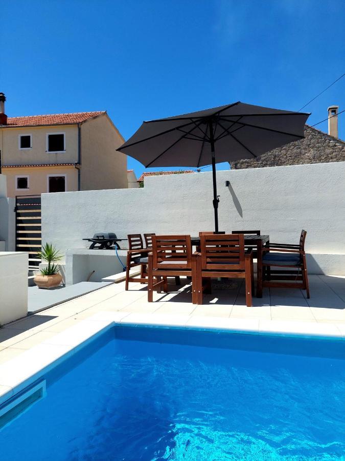 House Kala N29 Villa Jezera Eksteriør bilde