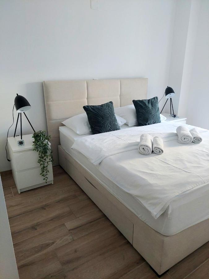 House Kala N29 Villa Jezera Eksteriør bilde