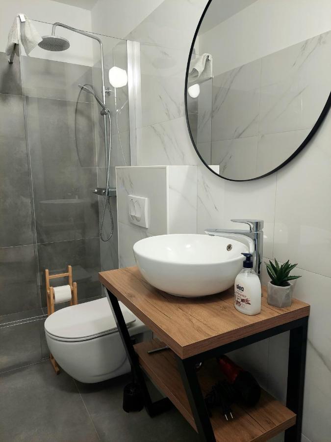 House Kala N29 Villa Jezera Eksteriør bilde