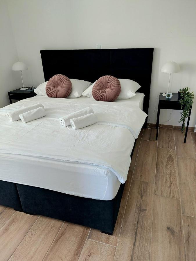 House Kala N29 Villa Jezera Eksteriør bilde