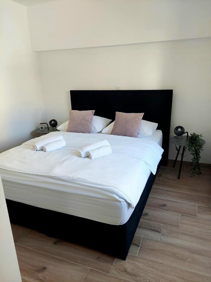 House Kala N29 Villa Jezera Eksteriør bilde