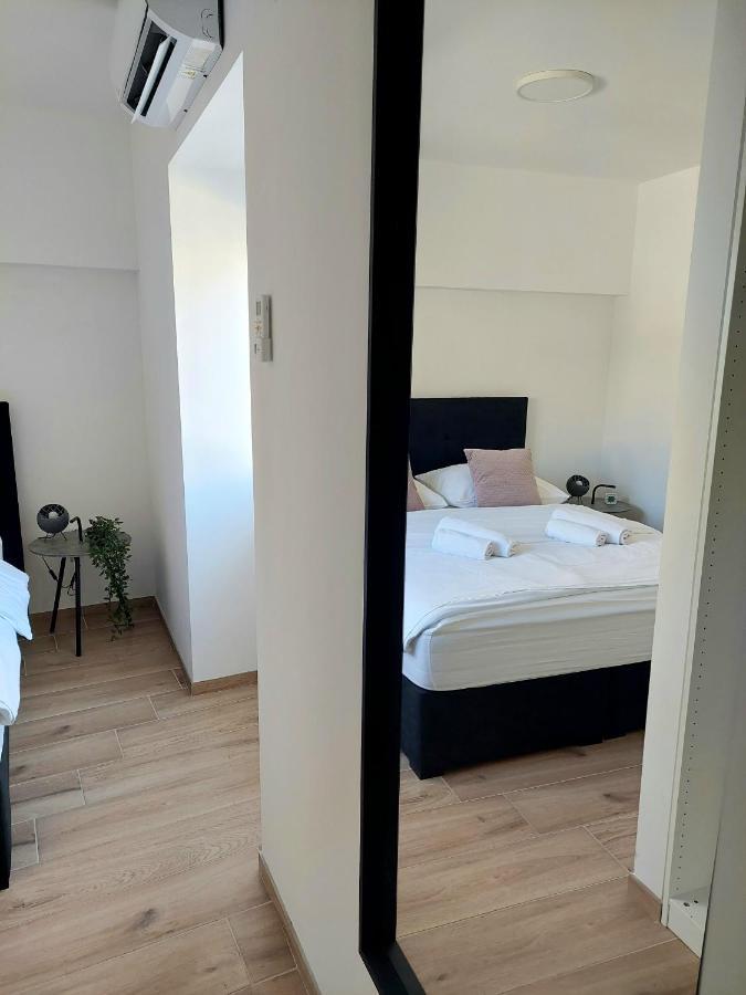 House Kala N29 Villa Jezera Eksteriør bilde